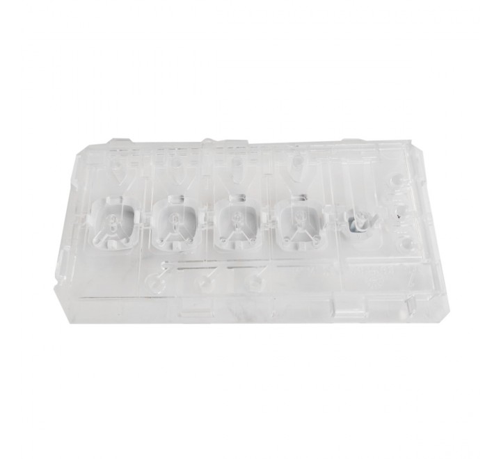 Arçelik Çamaşır Makinesi Işık Taşıyıcı Seti - 2867700100